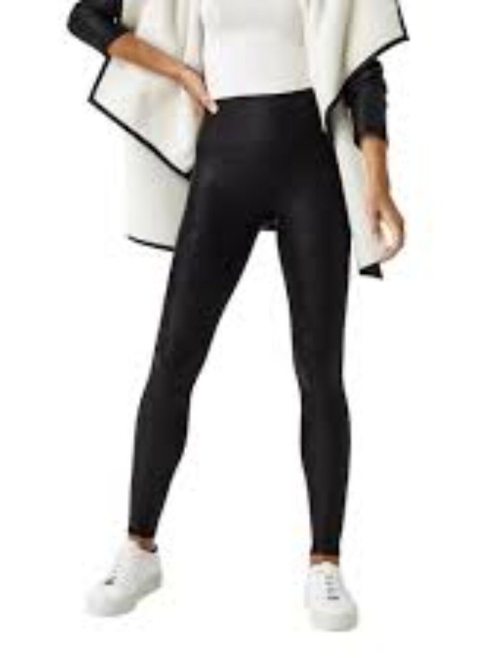 NWT SPANX Leggings